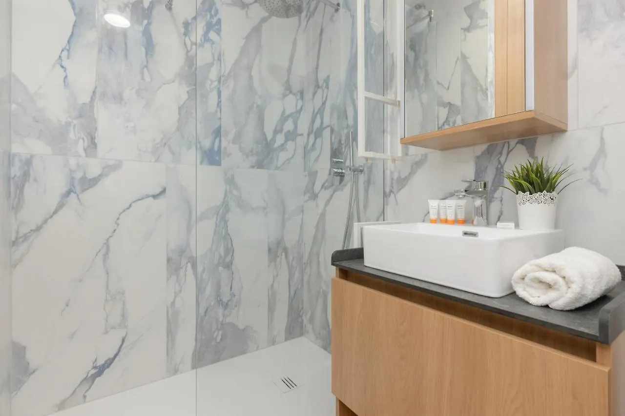 Comfortable Studio Stylowa Warszawa By Renters Apartment Warsaw