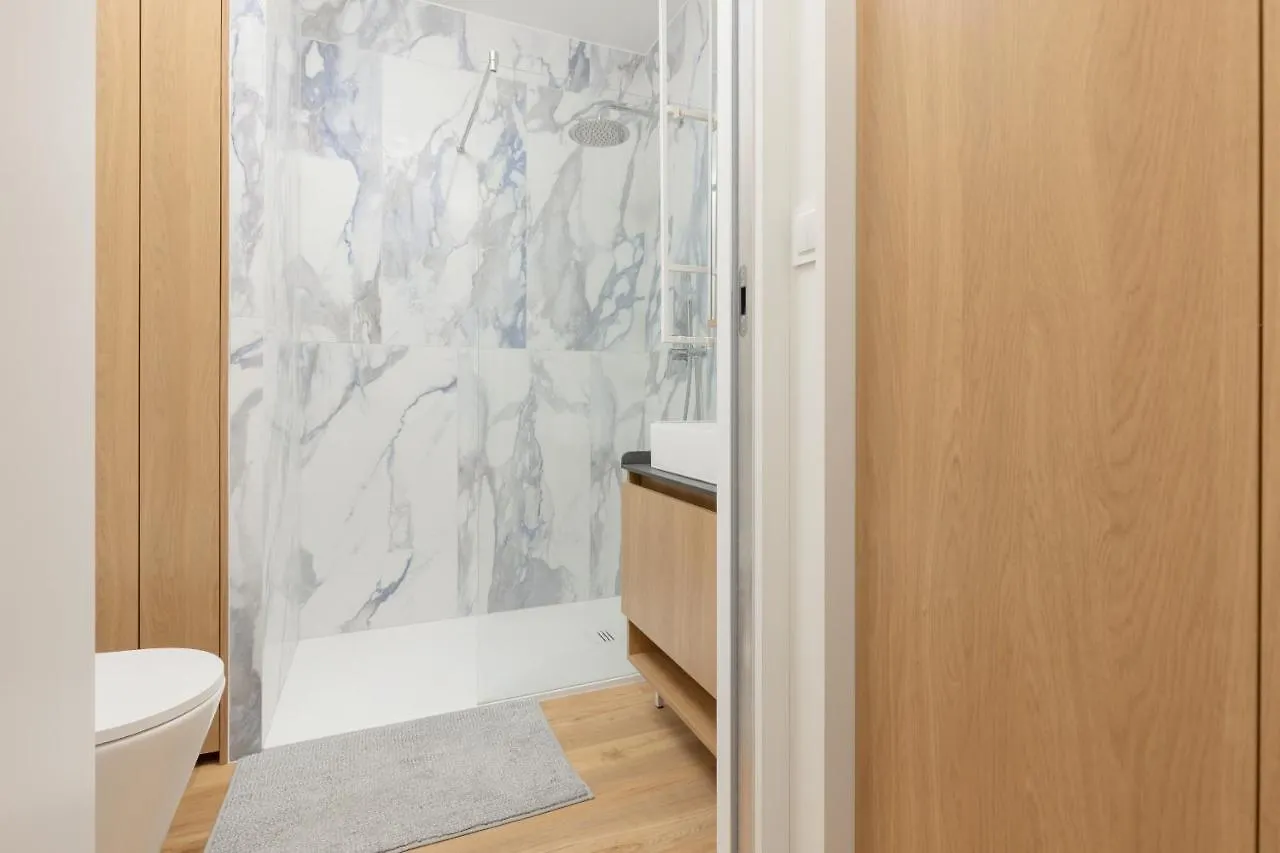Comfortable Studio Stylowa Warszawa By Renters Apartment Warsaw